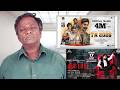 TN 2026 Review Natty Thambi Ramaiah Tamil Talkies