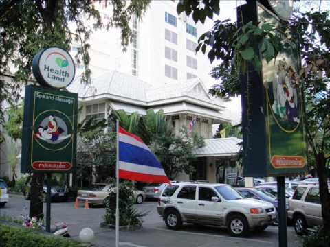 Asanee-Wasan - Krung Thep Mahanakhon