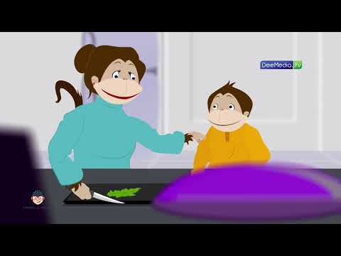 TAĦBIL IL MOĦĦ EP 8