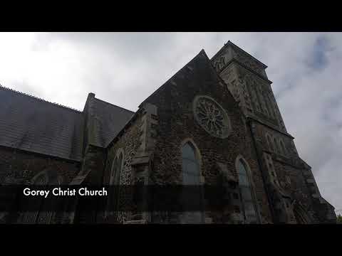 Gorey, Co. Wexford, Ireland