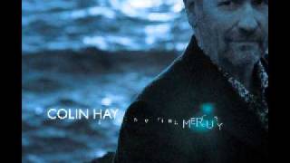 Colin Hay - Gathering Mercury (2011)