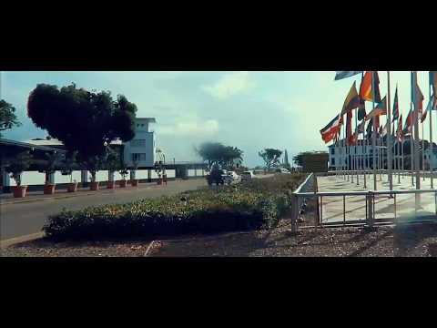 wiseman gad veilig verkeerd official music video