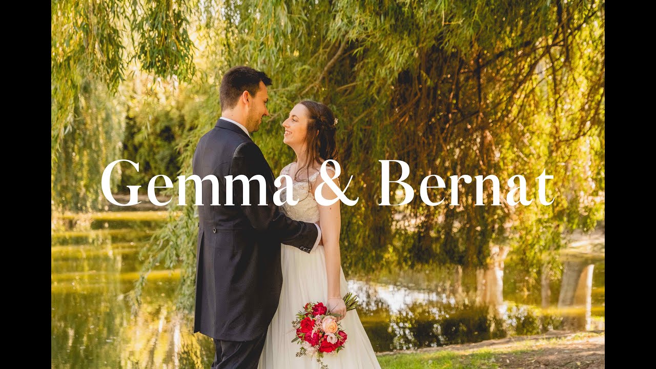 Gemma & Bernat