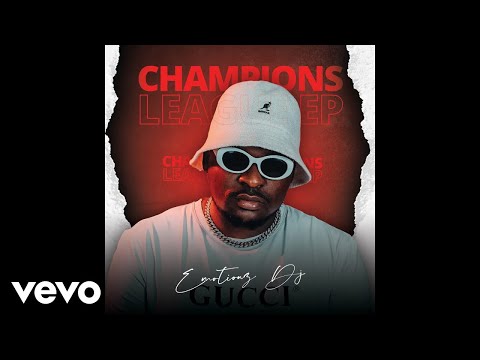 Emotionz DJ - Dlala (Official Audio) ft. Aubrey Qwana, Soa Matrix