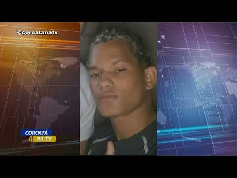 BANDIDO MORRE EM CONFRONTO COM A POLICIA MILITAR EM VARGEM GRANDE