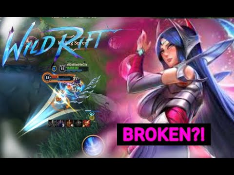Slash IRELIA vs Lee sin in mid lane (EPIC COMEBACK?!)