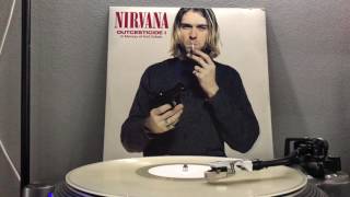 Nirvana - Talk To Me [Live] Outcesticide 1