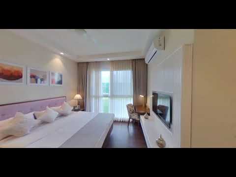 Video Tour of 3 BHK Apartment in Antara Senior Living Noida Phase1, Sector 150, Noida - 6007941