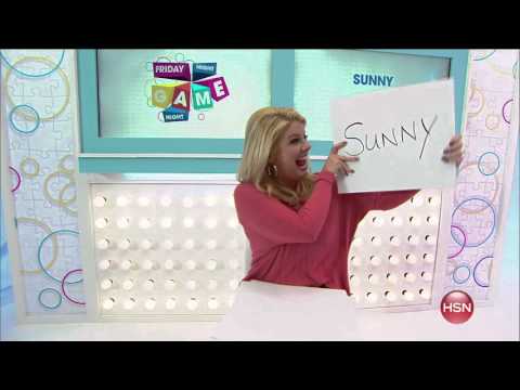 HSN | Friday Night Game Night 10.16.2015 - 9PM