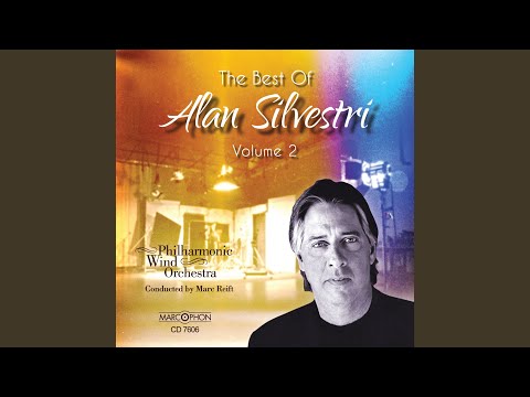 Themes (From "Who Framed Roger Rabbit") (Arranged by Jan Valta)