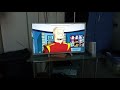Opening To The Simpsons Movie Italian DVD
