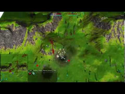 2014/01/11 One Day 1v1 Tournament - Ro16: Lauri vs Saktoth - Zero-K