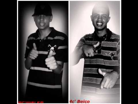 Mc Beiço e Wirlem-Parando pra pensa-{{{Dj W}}} [[lançamento 2011]]