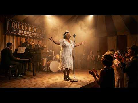Thumbnail for 1920s Vaudeville Blues | "Queen" Beatrice Caldwell - Heavy Crown Blues by Vaudeville blues