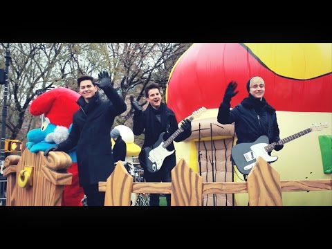 Before You Exit - Macy's Thanksgiving Day Parade