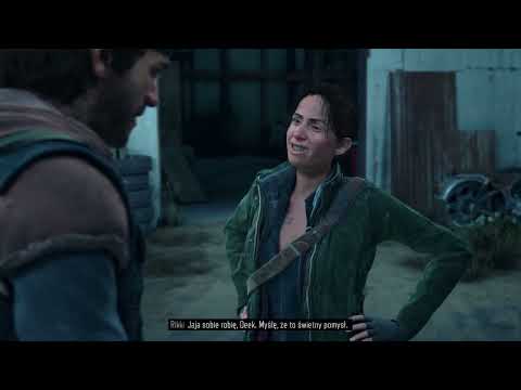 Chodzi o łapę Boozera • Days Gone na 100% | Odc. 69