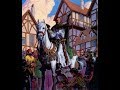 Welcome To Mystara Karameikos Kingdom Of Adventure