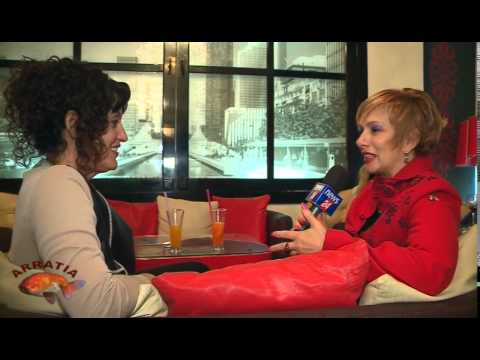 Rita Petro : Arratia e Peshkut te Kuq