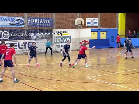 RK Đakovo _ RK Feniks _ U17