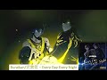 Every Day Every Night - Buraikan (武雷管) - Paradox Live The Animation ED FULL VER.