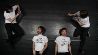 The Rambling Wheels - Bleu Café