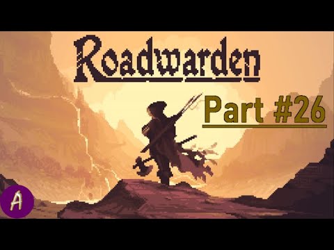 Asterion (Finale) - Roadwarden - Part 26