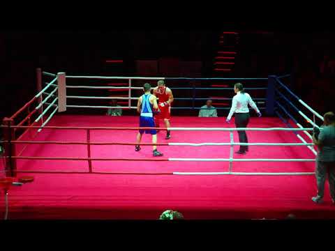 Stanica Darius vs Udubasa Andrei