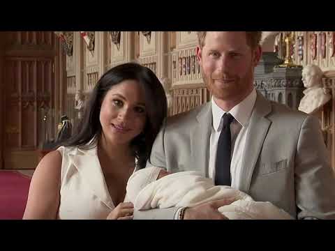 Welcome Master Archie from If It's Hip, It's Here