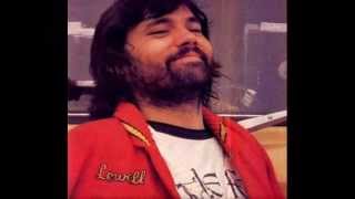 Lowell George (Little Feat) - China White