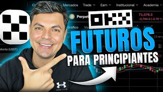 Cómo Operar Futuros en OKX Para Principiantes thumbnail