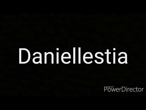 Daniellestasia Part 3: 10 Years Later (A Rumour in Peterburg St.)