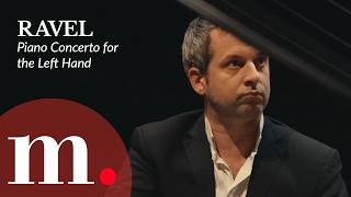 Download lagu Bertrand Chamayou performs Ravel's Piano Concerto for the Left Hand with the Orchestre de Paris mp3