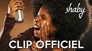 Shaby (The voice 2017) - Plus près de toi - Clip officiel