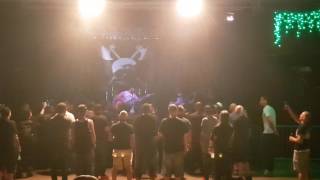 Protocols - Equal Disadvantage live 2017