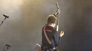 Mando Diao - Long Before Rock´n´Roll live in Korbach