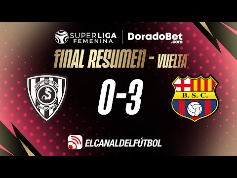 SUMMARY: IDV DRAGONS 0-3 BSC WOMEN'S / SECOND-ROUND FINAL OF THE WOMEN'S SUPER LEAGUE