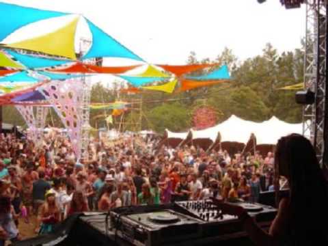 freaked frequency vs shanti NN dance