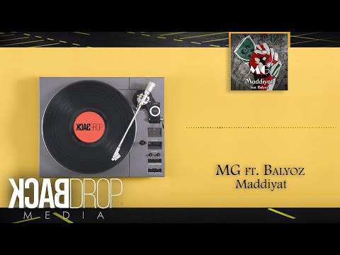 MG - Maddiyat