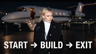 How To Build a Business That Runs Without You
