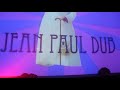 Jean Paul Dub PARIS DUB SESSION 17