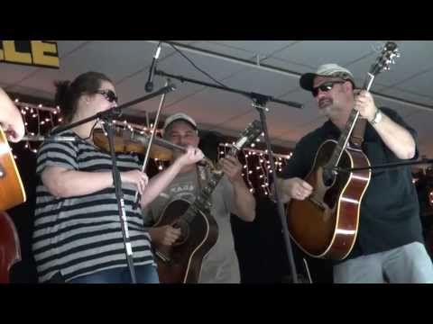 Gone to Texas Round Robin - Breakdown - 2013 Texas State Fiddle Championship - Hallettsville