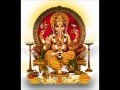 Siddhivinayak Gananayak Tu Asha Bhosle