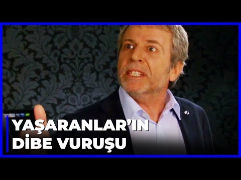 Reşat Tüm Mal Varlığını Kaybetti! - Fatmagül'ün Suçu Ne? 71. Bölüm