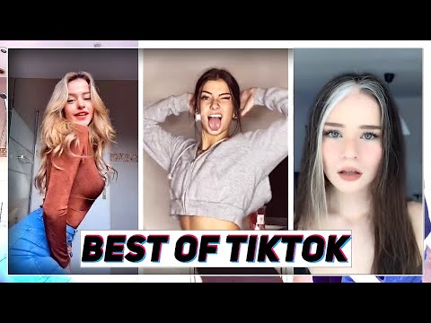 Ultimate TikTok Dance Compilation |  March 2020 | Video That Got #1Billions and #10Millions Views