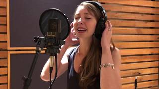 Thinking Out Loud – by Sarah Hudson (Overdier)