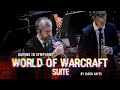 World of Warcraft // The Danish National Symphony Orchestra (LIVE)