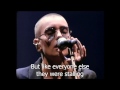 Sinéad O'Connor - Feel So Different [Live 1990 ...
