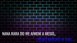 Download lagu ENDOWA MAISA karaoke mp3