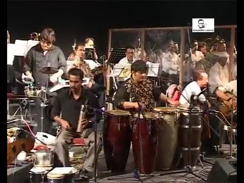 Pancham Magic's  - PANCHAM AN ETERNAL PASSION   Part 2