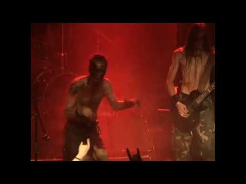 Barathrum - Angelburner (Subtitulado)